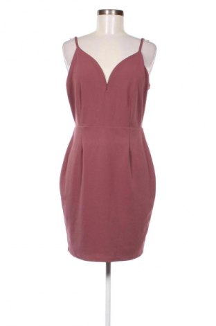 Rochie H&M, Mărime M, Culoare Roz, Preț 76,00 Lei