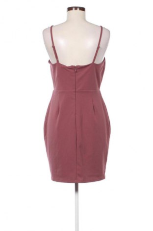 Rochie H&M, Mărime M, Culoare Roz, Preț 76,00 Lei