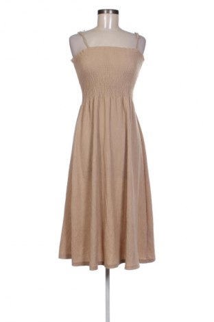 Rochie H&M, Mărime XS, Culoare Maro, Preț 76,00 Lei