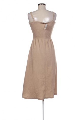 Rochie H&M, Mărime XS, Culoare Maro, Preț 76,00 Lei