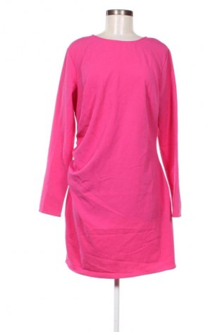 Kleid H&M, Größe L, Farbe Rosa, Preis € 14,91