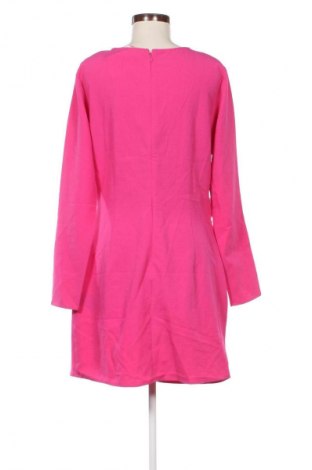 Kleid H&M, Größe L, Farbe Rosa, Preis € 14,91