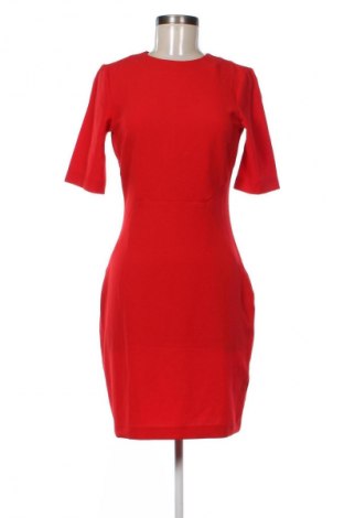 Φόρεμα H&M, Μέγεθος M, Χρώμα Κόκκινο, Τιμή 14,91 €