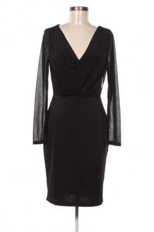 Sukienka H&M, Rozmiar M, Kolor Czarny, Cena 95,99 zł