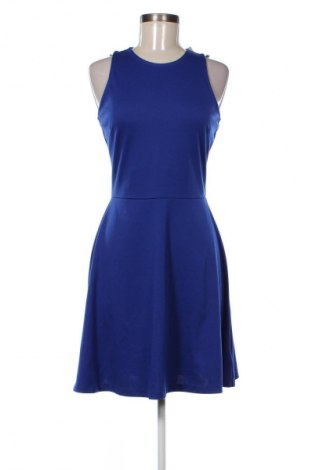 Kleid H&M, Größe M, Farbe Blau, Preis € 14,83