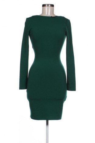 Rochie H&M, Mărime XS, Culoare Verde, Preț 121,05 Lei