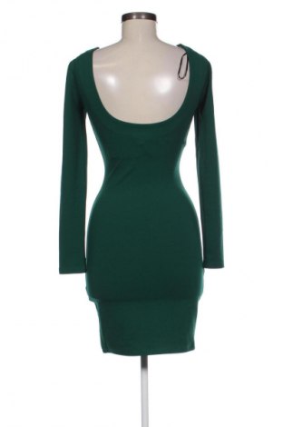Rochie H&M, Mărime XS, Culoare Verde, Preț 121,05 Lei