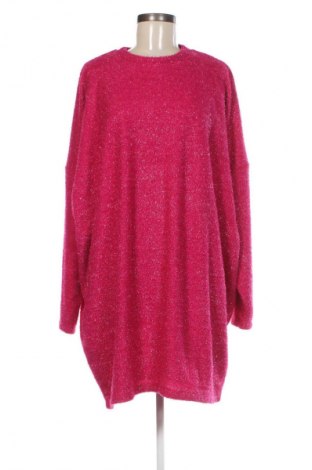 Kleid H&M, Größe XL, Farbe Rosa, Preis 20,99 €