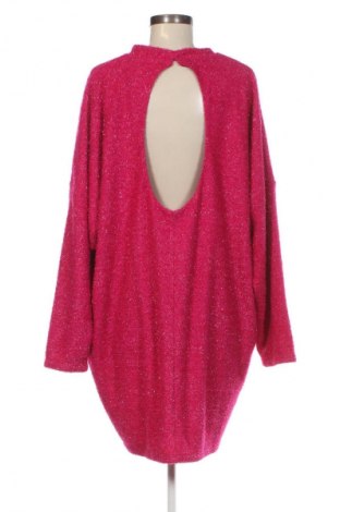 Kleid H&M, Größe XL, Farbe Rosa, Preis 20,99 €