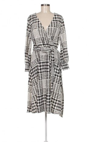 Φόρεμα H&M, Μέγεθος L, Χρώμα Πολύχρωμο, Τιμή 14,83 €