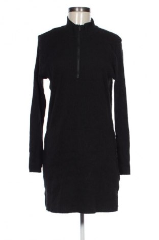 Рокля H&M, Размер XL, Цвят Черен, Цена 12,99 лв.