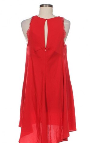 Φόρεμα H&M, Μέγεθος M, Χρώμα Κόκκινο, Τιμή 14,83 €