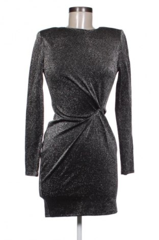 Šaty  H&M, Velikost XS, Barva Stříbrná, Cena  367,00 Kč