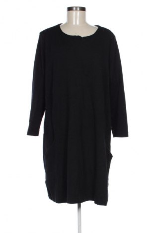 Φόρεμα H&M, Μέγεθος XL, Χρώμα Μαύρο, Τιμή 18,99 €