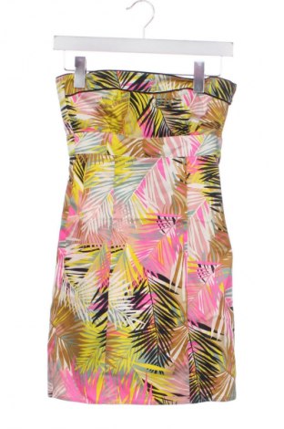 Kleid H&M, Größe XXS, Farbe Mehrfarbig, Preis € 14,83