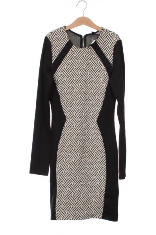 Kleid H&M, Größe XS, Farbe Mehrfarbig, Preis € 8,99