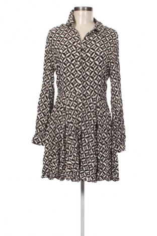 Kleid H&M, Größe L, Farbe Mehrfarbig, Preis 24,49 €