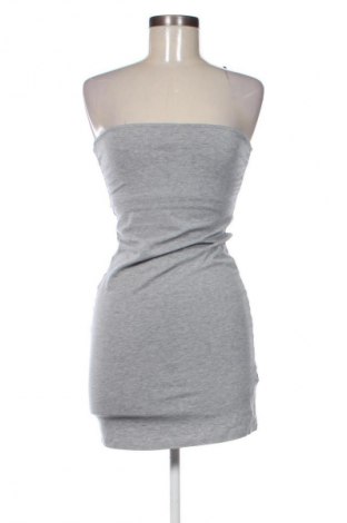 Kleid H&M, Größe S, Farbe Grau, Preis 14,77 €