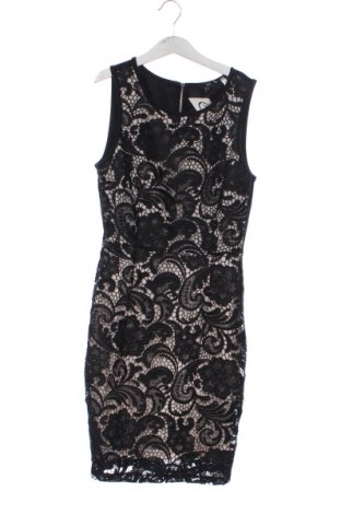 Rochie H&M, Mărime XS, Culoare Negru, Preț 142,50 Lei
