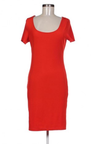 Rochie H&M, Mărime L, Culoare Roșu, Preț 76,30 Lei