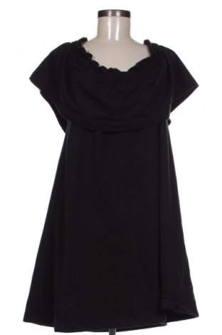 Šaty  H&M, Velikost XL, Barva Černá, Cena  299,00 Kč