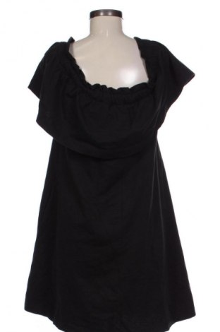 Šaty  H&M, Velikost XL, Barva Černá, Cena  299,00 Kč