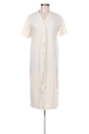 Kleid H&M, Größe S, Farbe Weiß, Preis 20,99 €
