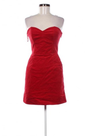 Kleid H&M, Größe M, Farbe Rot, Preis € 8,99