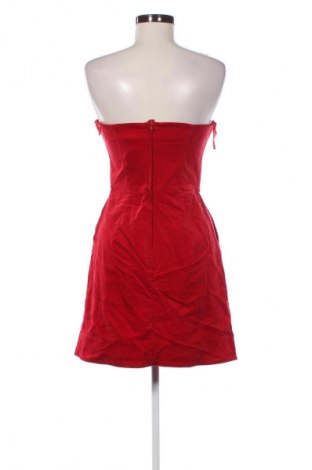 Kleid H&M, Größe M, Farbe Rot, Preis € 8,99