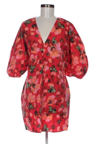 Sukienka H&M, Rozmiar S, Kolor Kolorowy, Cena 43,99 zł