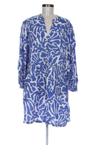 Φόρεμα H&M, Μέγεθος L, Χρώμα Πολύχρωμο, Τιμή 9,99 €