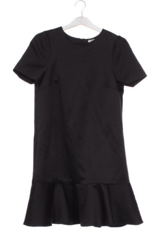 Φόρεμα H&M, Μέγεθος XS, Χρώμα Μαύρο, Τιμή 15,86 €