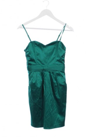 Rochie H&M, Mărime S, Culoare Verde, Preț 76,32 Lei