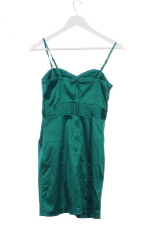 Rochie H&M, Mărime S, Culoare Verde, Preț 76,32 Lei
