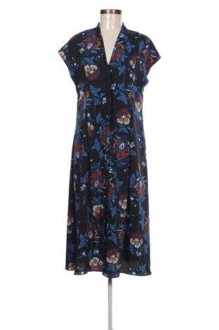 Рокля H&M, Размер M, Цвят Многоцветен, Цена 39,99 лв.