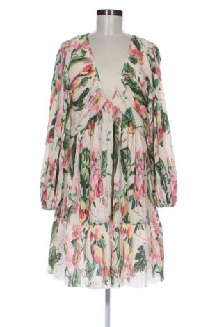 Rochie H&M, Mărime L, Culoare Multicolor, Preț 76,30 Lei