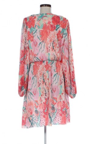 Rochie H&M, Mărime L, Culoare Multicolor, Preț 76,30 Lei