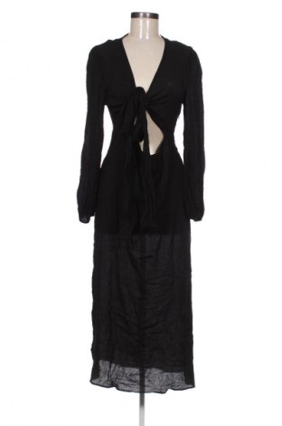 Šaty  H&M, Velikost L, Barva Černá, Cena  367,00 Kč