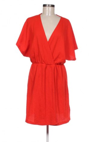 Šaty  H&M, Velikost M, Barva Červená, Cena  367,00 Kč