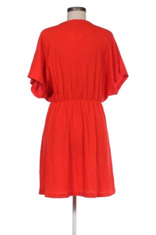 Šaty  H&M, Velikost M, Barva Červená, Cena  367,00 Kč