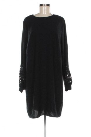 Rochie H&M, Mărime XL, Culoare Negru, Preț 158,99 Lei