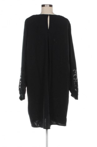 Rochie H&M, Mărime XL, Culoare Negru, Preț 158,99 Lei