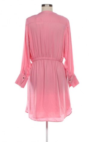 Sukienka H&M, Rozmiar L, Kolor Różowy, Cena 95,99 zł