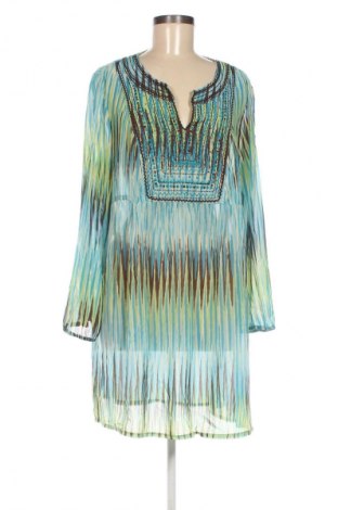 Šaty  H&M, Velikost 3XL, Barva Vícebarevné, Cena  399,00 Kč
