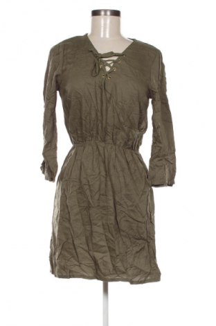 Sukienka H&M, Rozmiar S, Kolor Zielony, Cena 95,99 zł