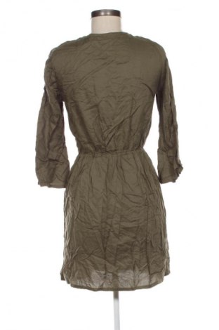 Sukienka H&M, Rozmiar S, Kolor Zielony, Cena 95,99 zł
