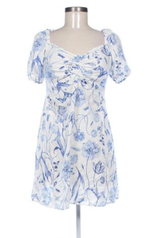 Sukienka H&M, Rozmiar L, Kolor Kolorowy, Cena 66,67 zł