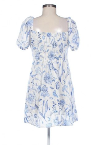 Sukienka H&M, Rozmiar L, Kolor Kolorowy, Cena 66,67 zł