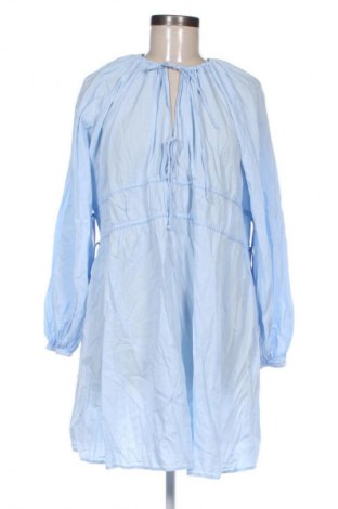 Šaty  H&M, Velikost M, Barva Modrá, Cena  249,00 Kč