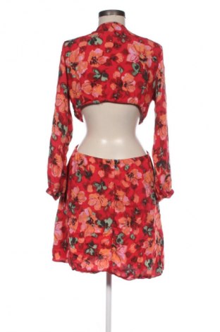 Kleid H&M, Größe L, Farbe Mehrfarbig, Preis 9,99 €